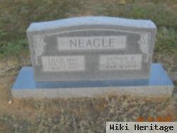 Luther E Neagle