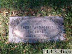 Laura Annabelle Bowman Lockhart