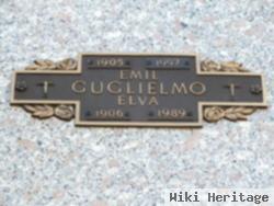 Elva Guglielmo