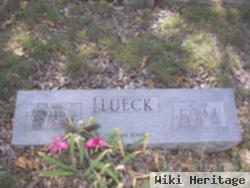 Edward J Lueck