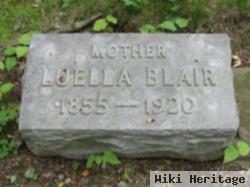 Luella Blair