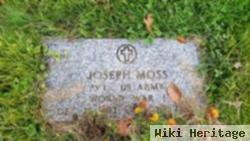 Joseph Moss