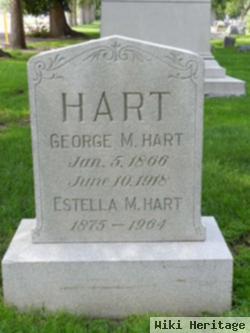 Estella M. Hart