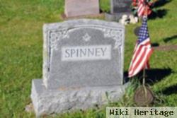 Frank J. Spinney