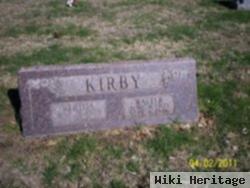 Bertha Kirby