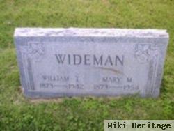 William T. Wideman