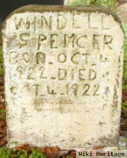 Windell Spencer