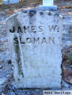 James Sloman