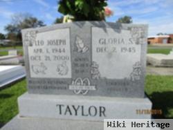 Gloria S Taylor