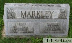 William Markley