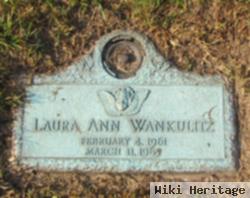 Laura Ann Wankulitz
