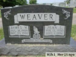 James W. Weaver