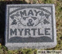 Myrtle Fisher