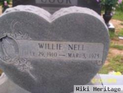 Willie Nell Cook