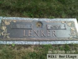 Hazel W Lenker