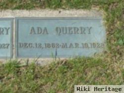 Ada Querry