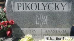 Anastazia Pikolycky