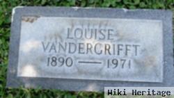 Louise Vandergrifft