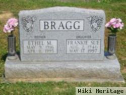 Frankie Sue Bragg