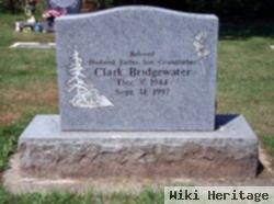 Clark Bridgewater