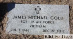 James Michael Gold