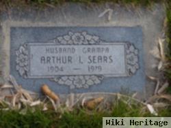 Arthur Isaac Sears