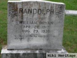 William Bryan Randolph