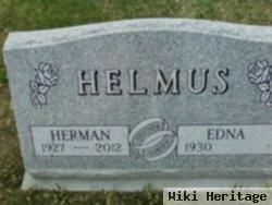Herman Helmus