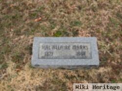 Hal Allaire Marks