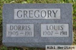 Dorris Gregory