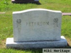 Margaret W. Kerzmann Peterson