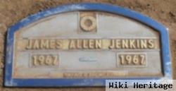 James Allen Jenkins