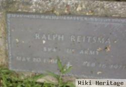 Ralph Reitsma