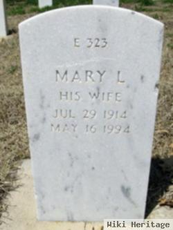 Mary Lou Jordan Brown