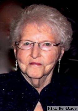 Marjorie Ann Sondgeroth Kirsch