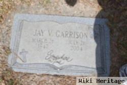 Jay V. Garrison