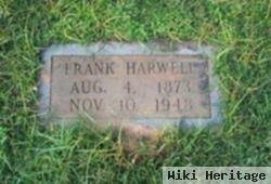 Frank Harwell