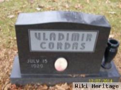 Vladimir Cordas