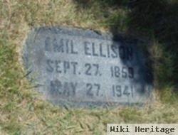 Emil Ellison