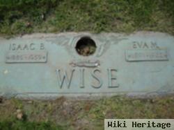 Isaac B. Wise