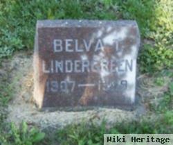 Belva Henrietta Thompson Lindergreen