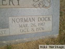 Norman Dock Dockery