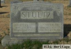 Felix Stultz