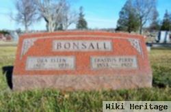 Ora Ellen Cox Bonsall