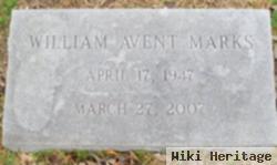 William Avent Marks