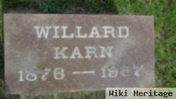 Willard Karn