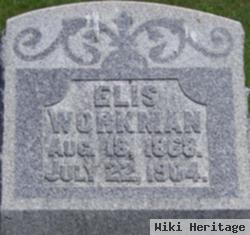 Ellis Workman