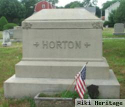 Nathan B. Horton