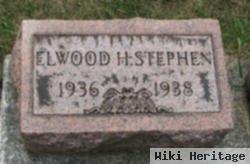 Elwood H Stephen