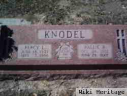 Percy L. Knodel